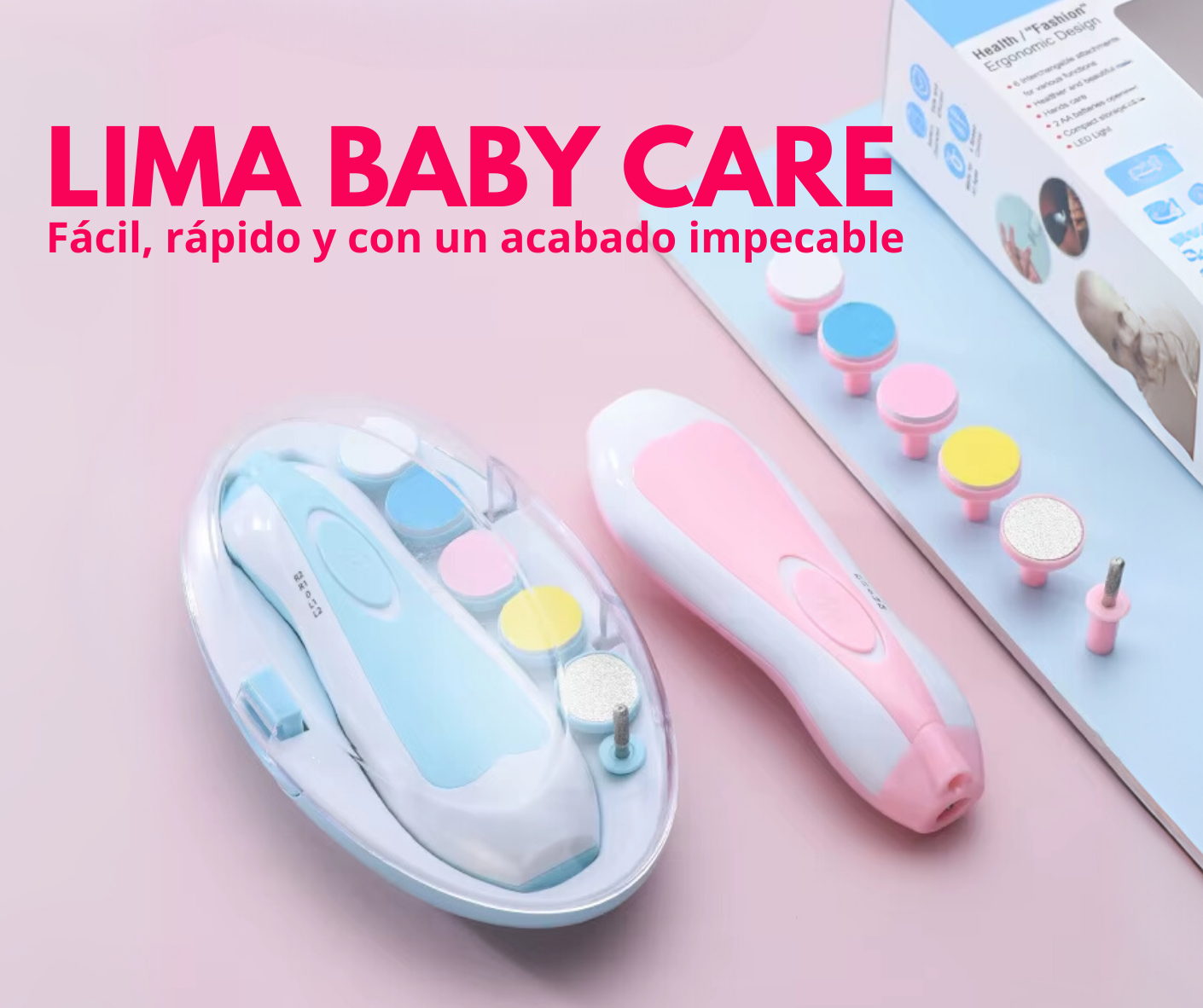 LIMA BABY CARE