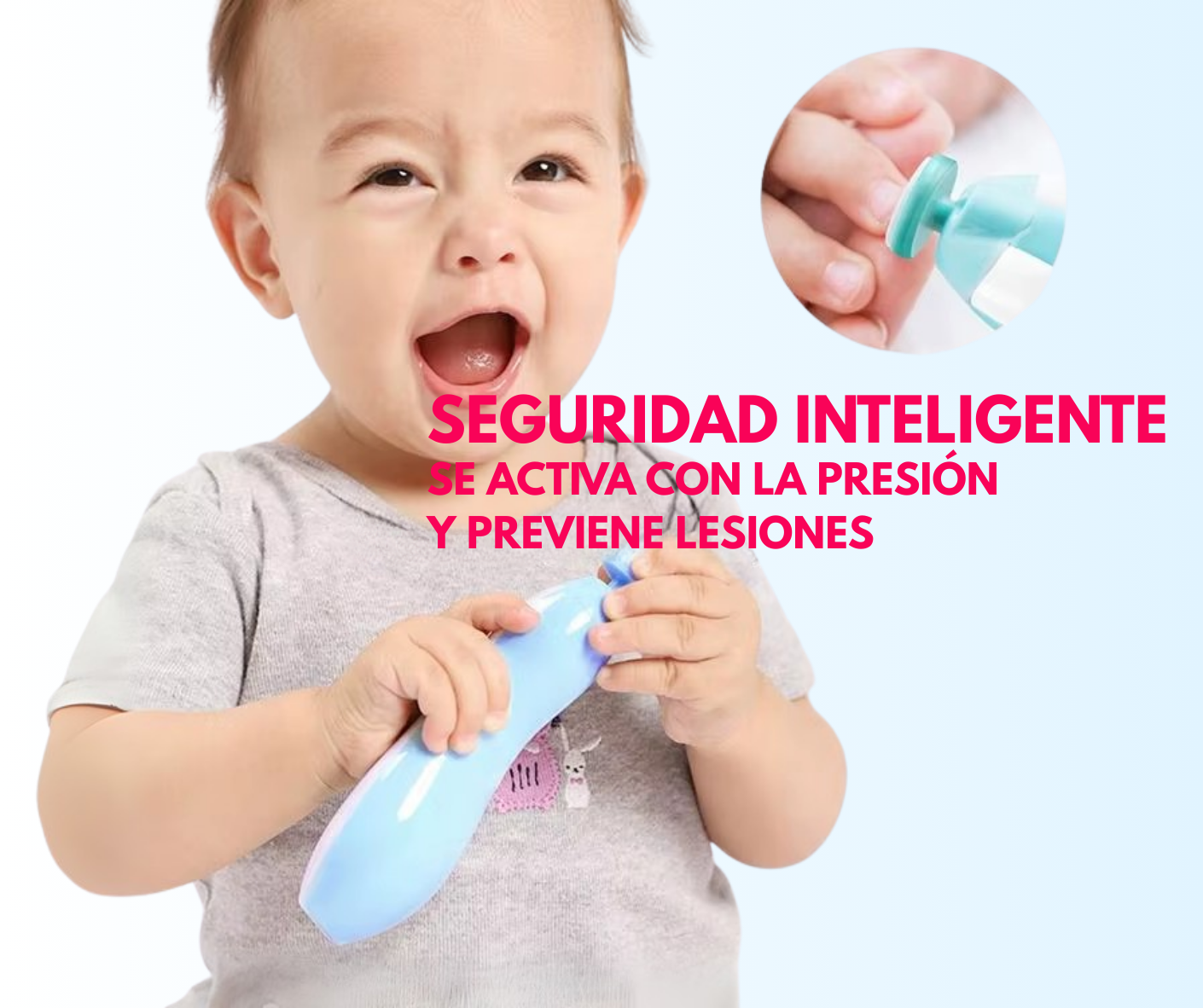 LIMA BABY CARE