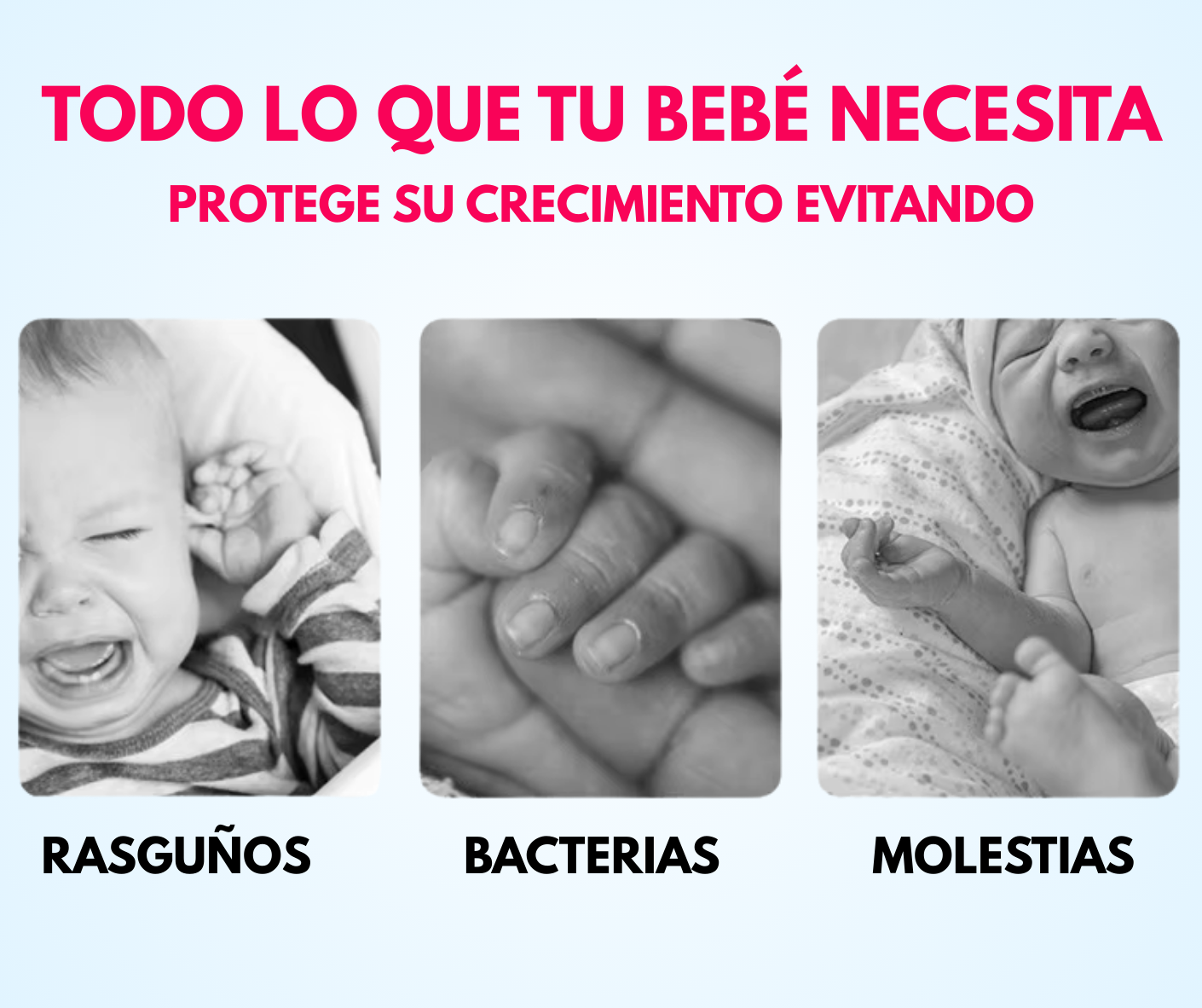 LIMA BABY CARE