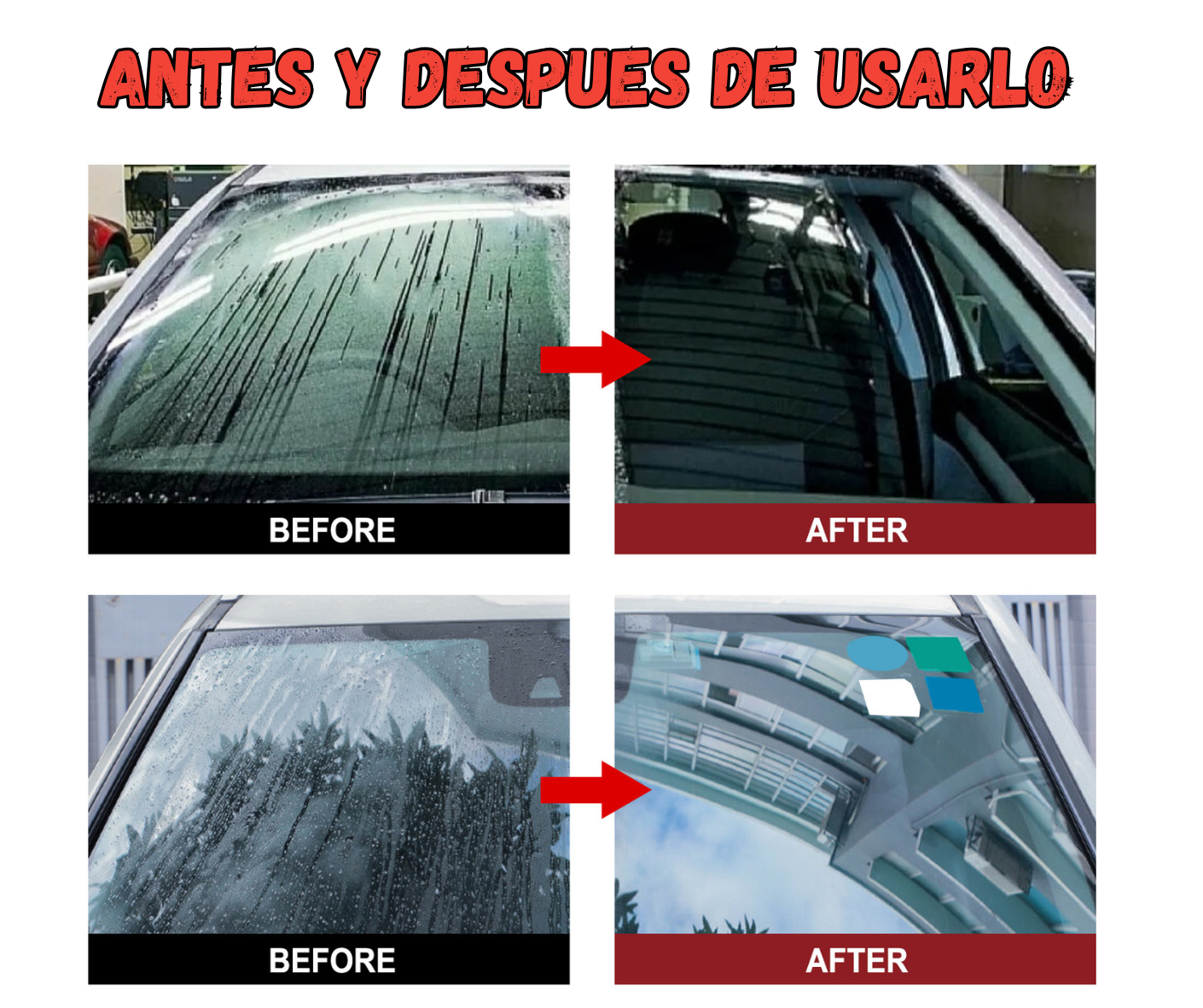 CRYSTAL CLEAR PRO