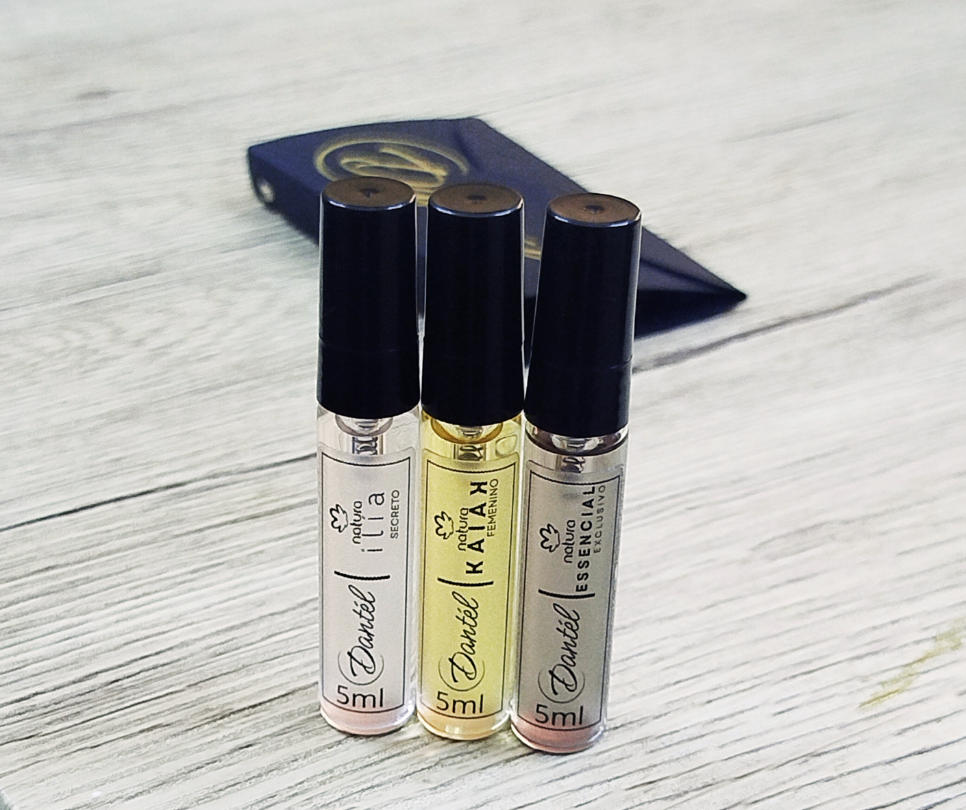 DECANTS NATURA 5ML