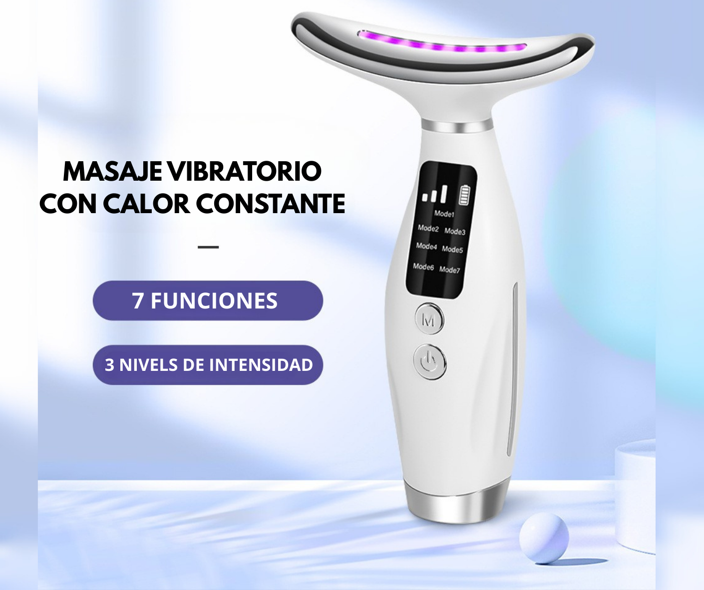 MASAJEADOR BODYCARE PRO