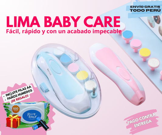 LIMA BABY CARE