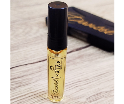 DECANTS NATURA 5ML