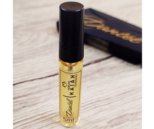 DECANTS NATURA 5ML