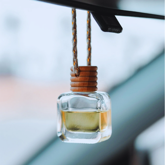 CAR DIFFUSER