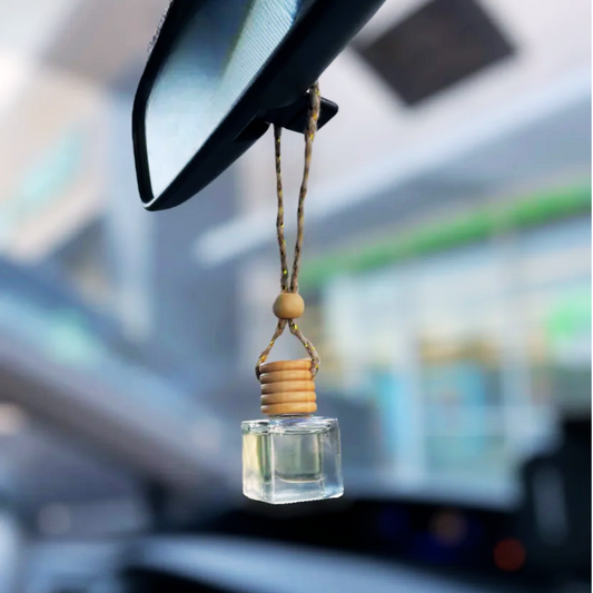 CAR DIFFUSER
