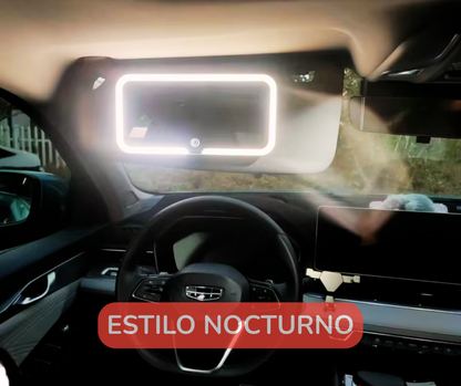 ESPEJO LED SMART
