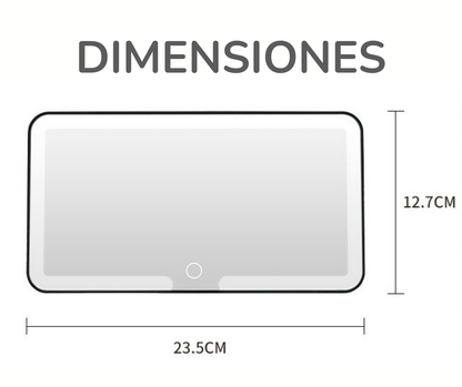 ESPEJO LED SMART
