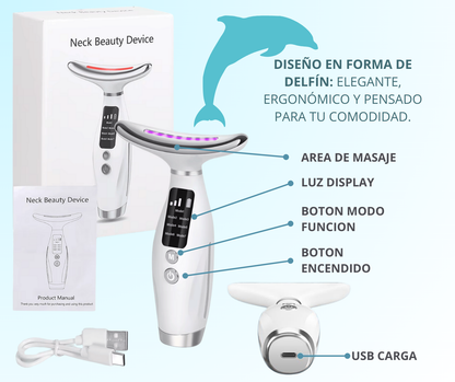 MASAJEADOR BODYCARE PRO