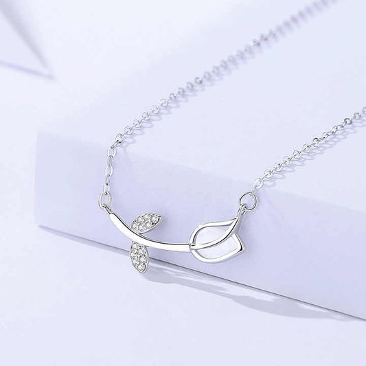 PRODUCTO 1 - COLLARES TULIPANES